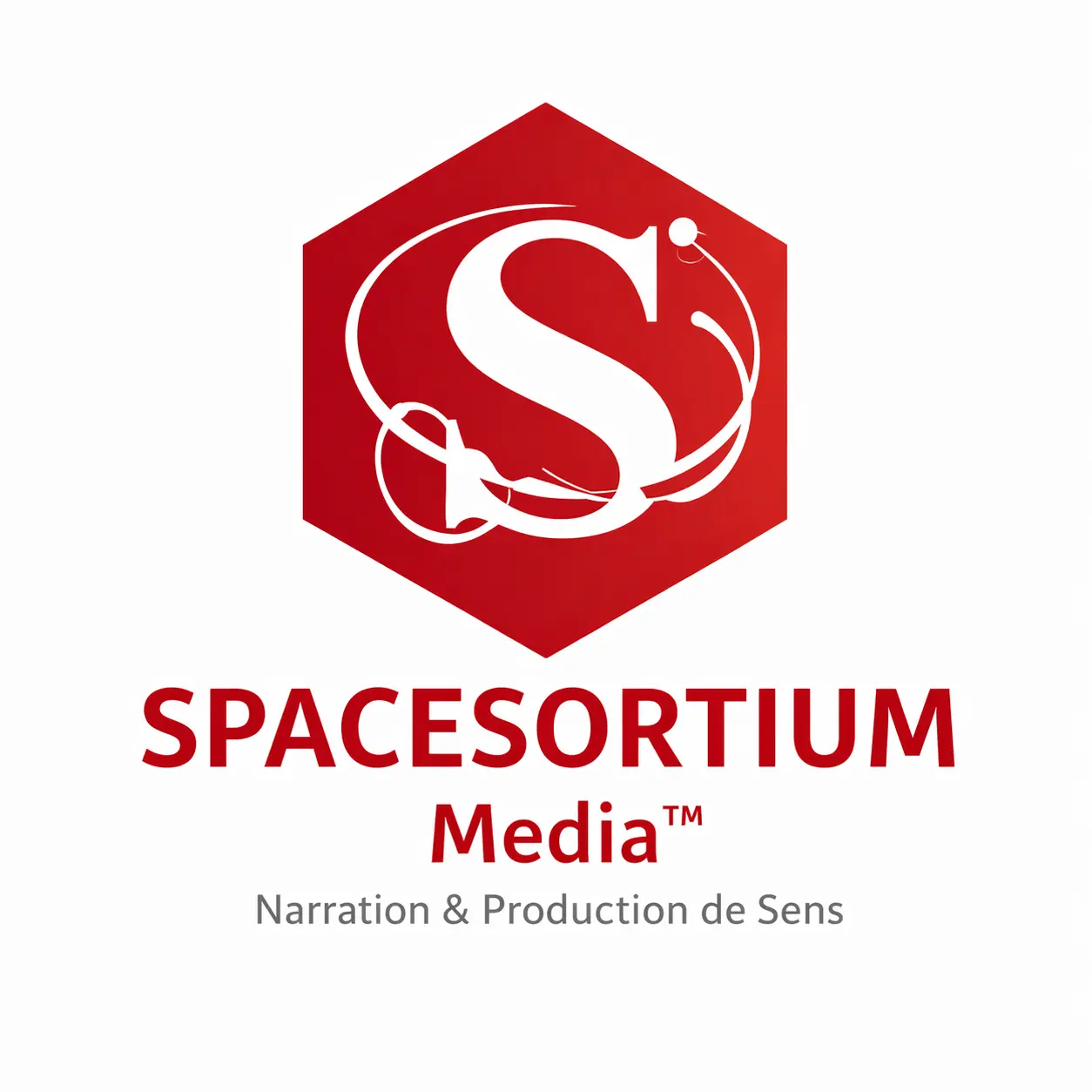 SPACESORTIUM Media