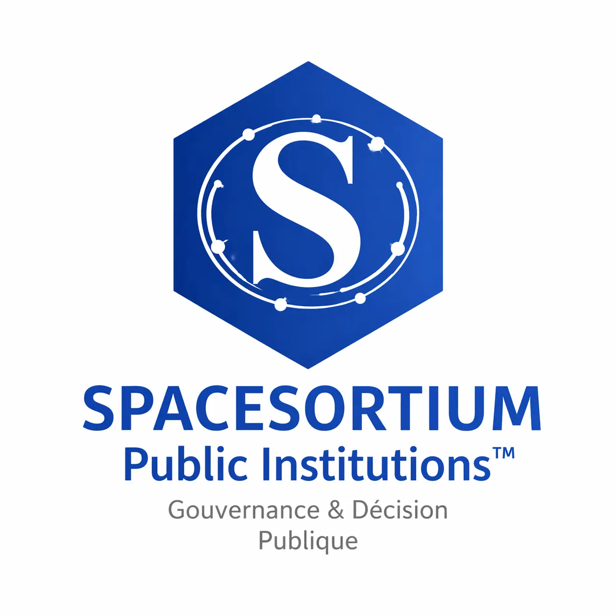 SPACESORTIUM Public Institutions