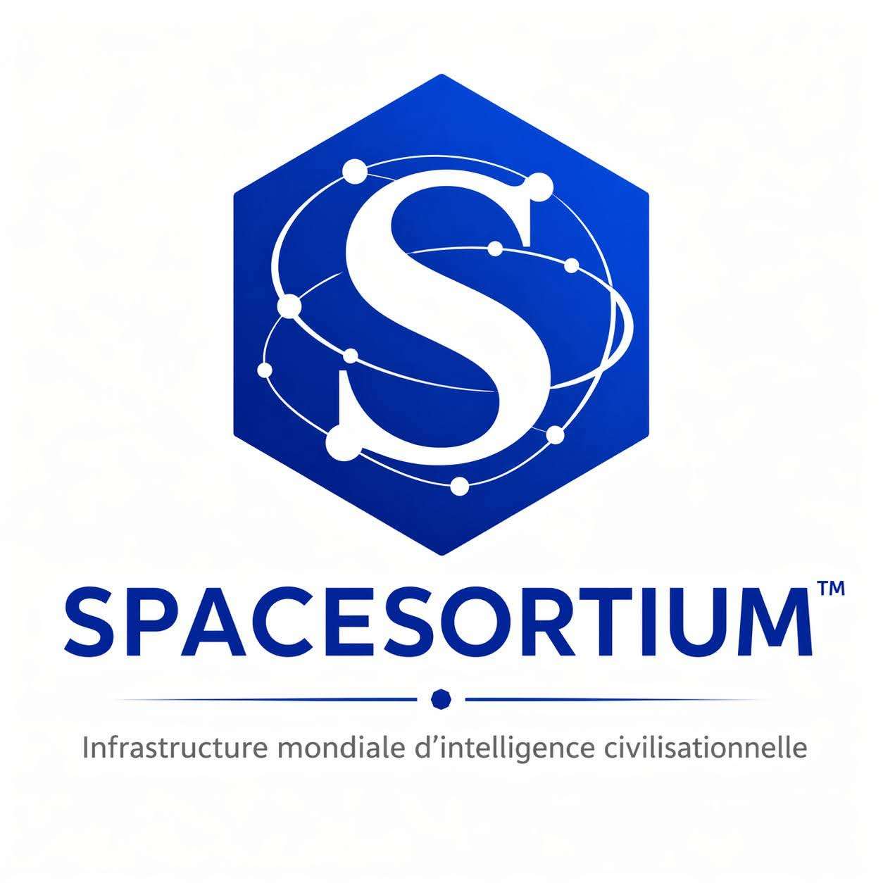 SPACE SORTIUM.